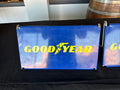 Goodyear Metal Tire Display