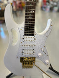 Ibanez JEM7VP Steve Vai Signature Guitar Replica