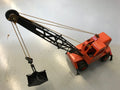 Vintage 1950's Doepke Model Toys Unit Crane