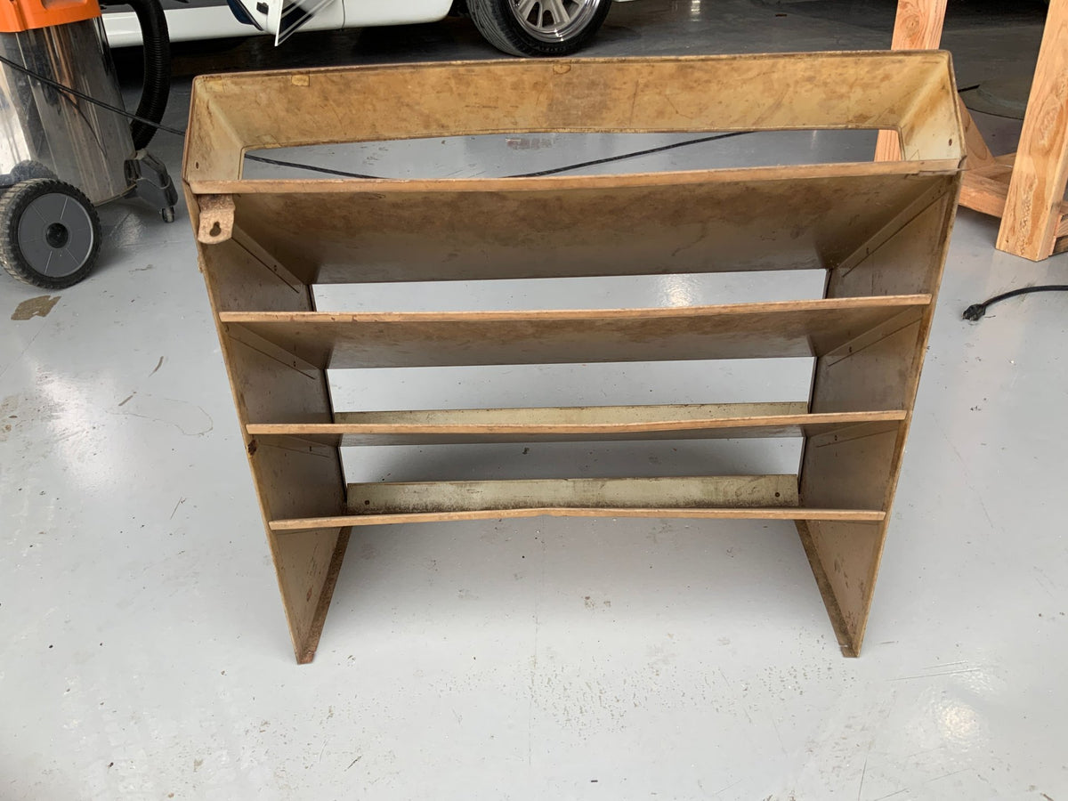 Vintage Camel & Salem Cigarette Retail Display