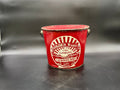 Vintage Golden West Oil Bucket