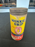 Vintage Monkey Grip Tire Repair Kit