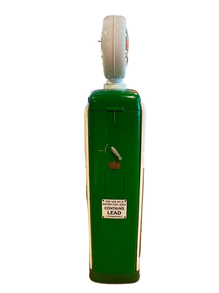 Wayne Model 80 Sinclair Gas Pump